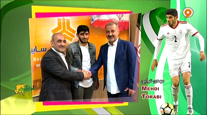 آشنایی با مهدی ترابی مهاجم ایران در جام ملتهای آسیا 2019