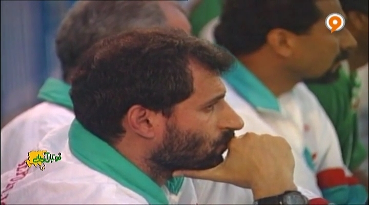 مستند جام ملتهای آسیا 1996