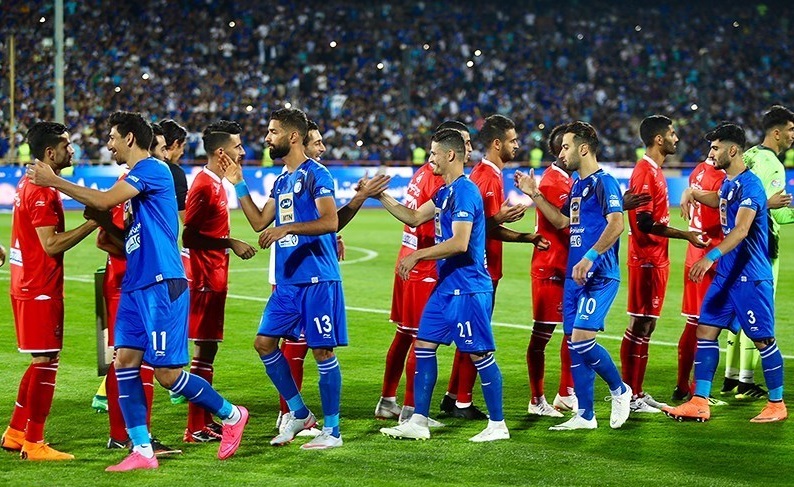 گلمحمدی ۲ ستاره پرسپولیس و استقلال را میخواهد