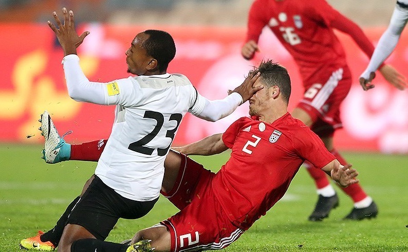 مجید جلالی: سبک بازی تیم ملی نسبت به جام جهانی متفاوت خواهد بود/ این تیم نیاز به بازیکنی چون قلیزاده داشت