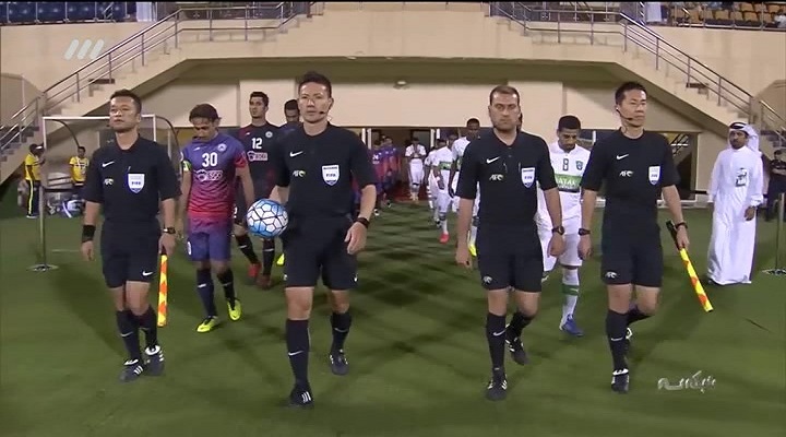 آشنایی با ریوجی ساتو داور بازی ایران و یمن