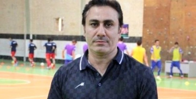 لک: مشکل اصلی داور و ناظر فدراسیون بود/مگر میشود با باند کشی زخم و یا شکستگی را مداوا کرد