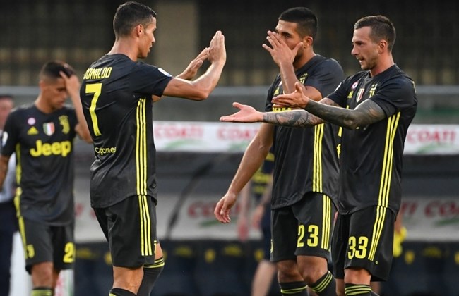 فوتبال 120: کلیپ جذاب به بهانه آغاز نیم فصل دوم سری آ