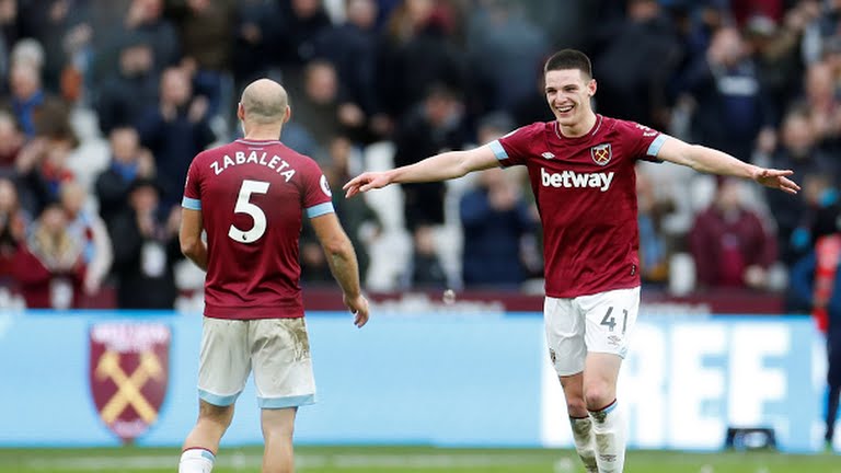 خلاصه بازی وستهام 1-0 آرسنال