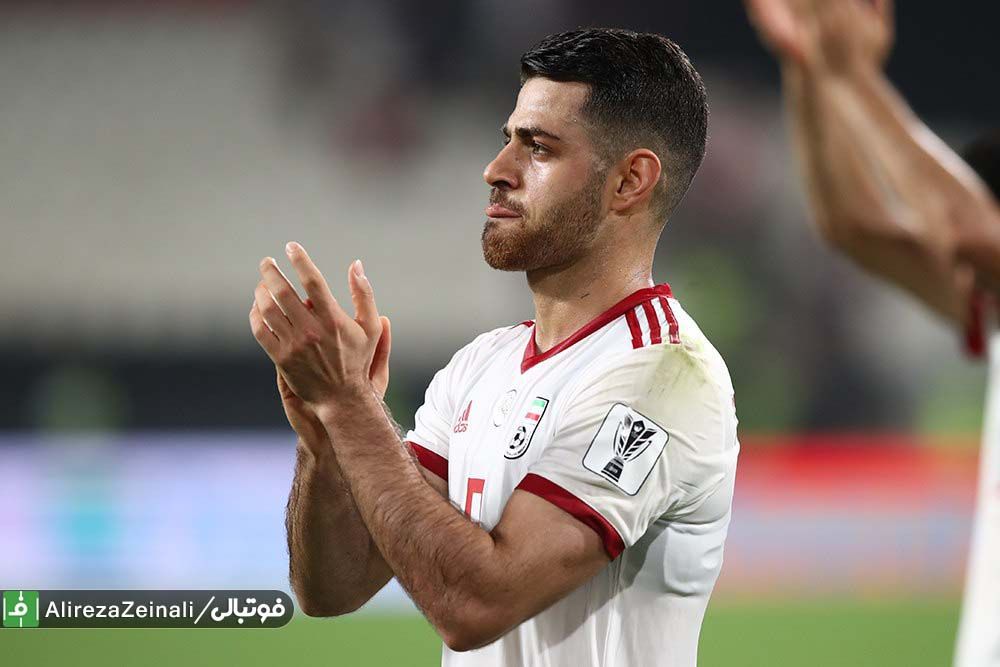 زوج مناسب پورعلیگنجی چه کسی است؟