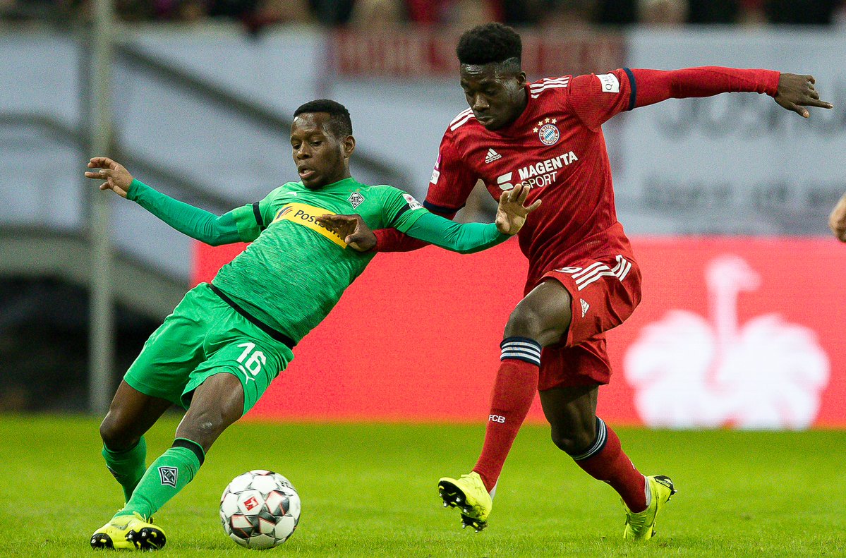 خلاصه بازی بایرن مونیخ 0-0 گلادباخ (پنالتی 4-2/ فینال تلکام)