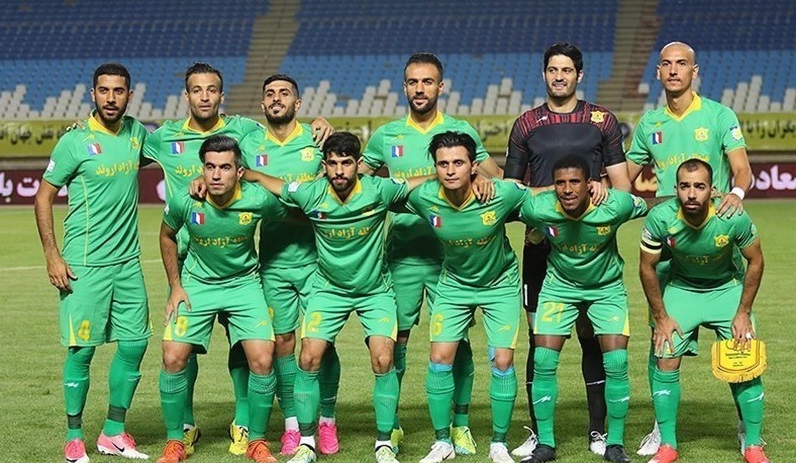 مدیر اجرایی صنعت نفت: منتظر نامه پرسپولیس برای جذب منشا هستیم/ آخر هفته چند بازیکن به ما ملحق میشوند