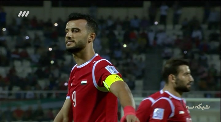 عملکرد ضعیف عمر سوما و عمر خربین در جام ملتها