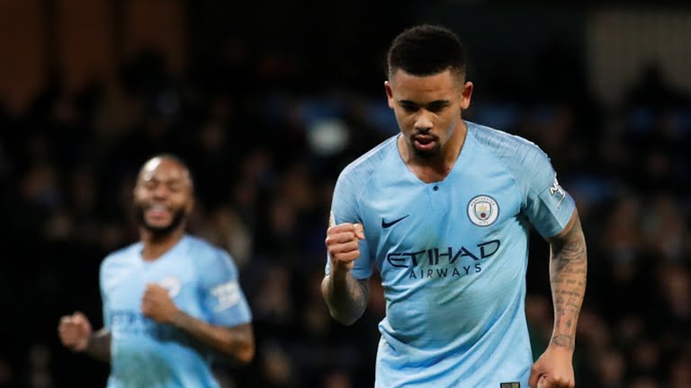 خلاصه بازی منچستر سیتی 3-0 ولورهمپتون