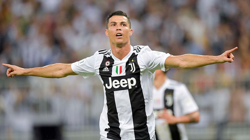 خلاصه بازی یوونتوس 1-0 آث میلان (سوپرکاپ ایتالیا)