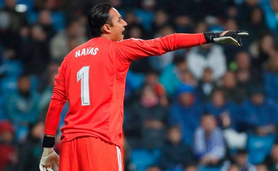 سیوهای فوق العاده ناواس در دقیقه 90 مقابل لگانس