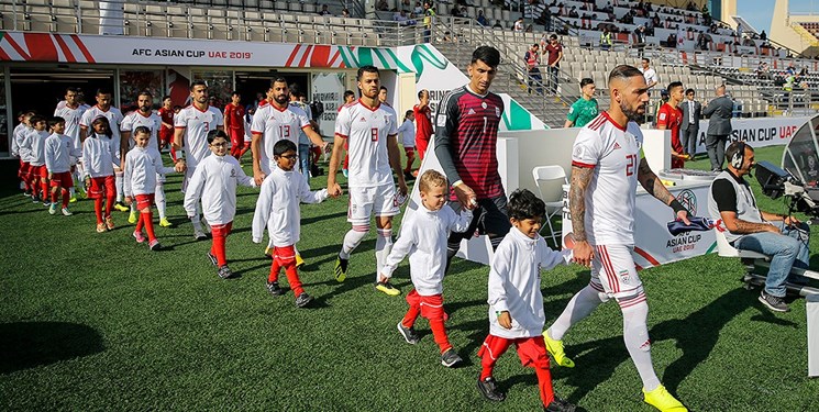 نیوز: اقتدار و صلابت دفاع، ویژگی بارز ایران در جام ملتها
