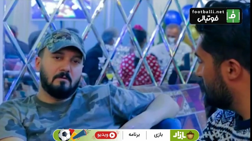 صحبت های کامبیز دیرباز درباره تیم ملی در جام ملتهای آسیا