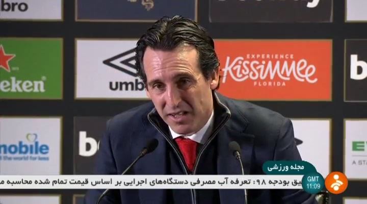 پیش بازی آرسنال و چلسی