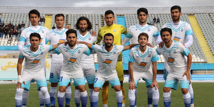 احتمال بازگشت گلزن کهنهکار ملوان