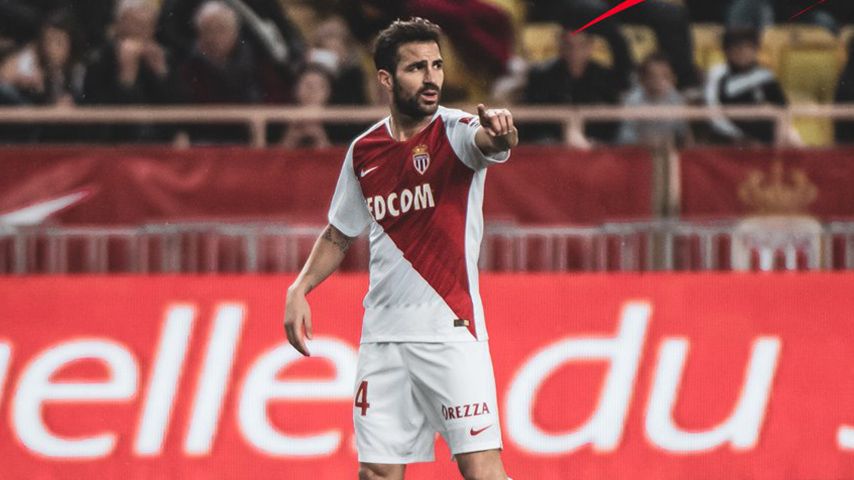 خلاصه بازی موناکو 1-5 استراسبورگ