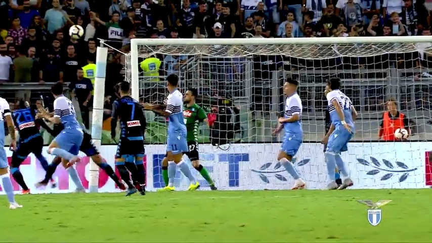 پیش نمایش لاتزیو و ناپولی