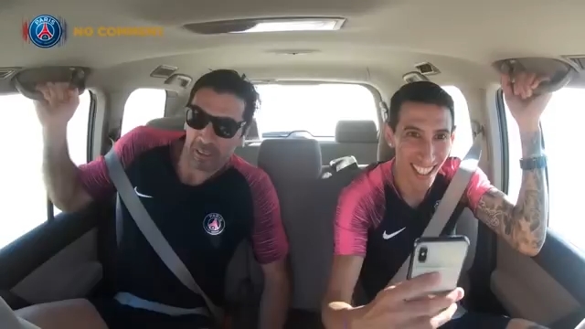 حواشی جالب پاری سن ژرمن در هفته گذشته (ویژه قطر)