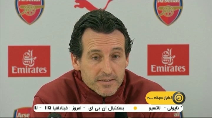 حواشی بازی آرسنال 2-0 چلسی