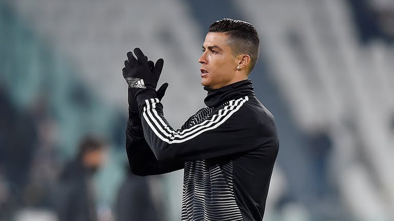 عملکرد رونالدو مقابل کیه وو