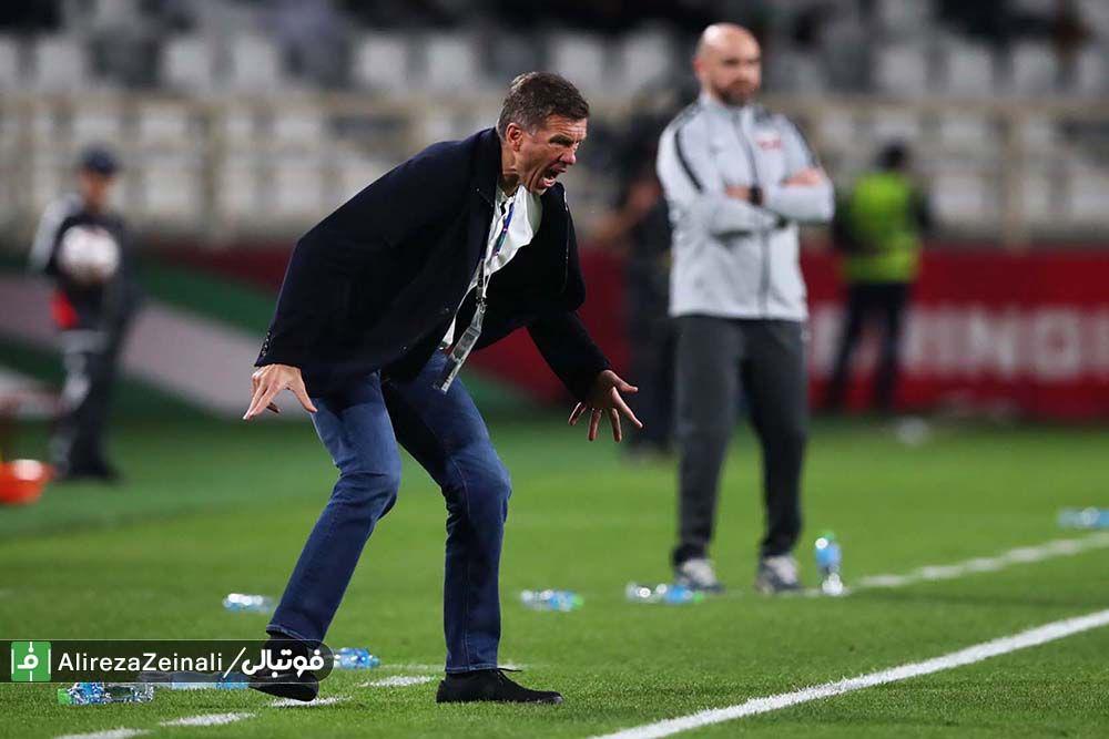 خداحافظی تنها مانع کیروش با جام
