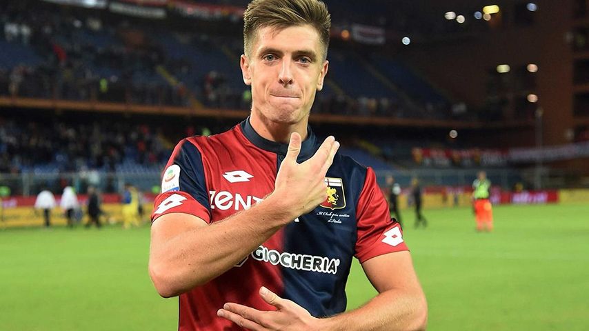 19 گل پیاتک در نیم فصل 2018-19 به بهانه انتقال به آث میلان