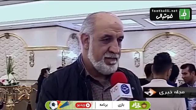 کرنومتر: از اردوی عجیب استقلال تا حمله هوادارن سقز به نوجوانان