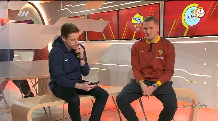 صحبتهای مارتین اولسن درباره پرتاب دست علیرضا بیرانوند