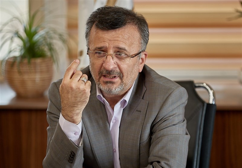 داورزنی: گزینهای برای ریاست فدراسیون کشتی نداریم/ وزارت ورزش وارد موضوع قرارداد کیروش نمیشود