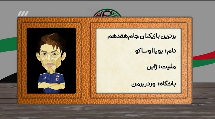 آشنایی با ستاره ژاپن، یویا اوساکو