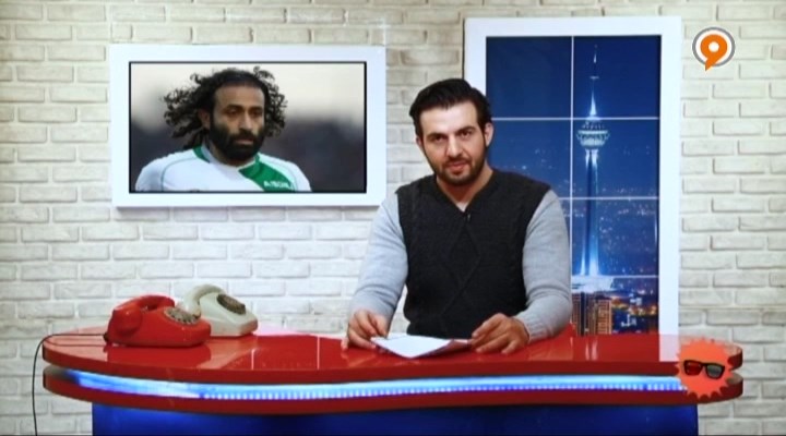 طنز ویدیوچک: از میرزا مهدی رجب زاده تا انتقاد لیلا اوتادی از تیم ملی