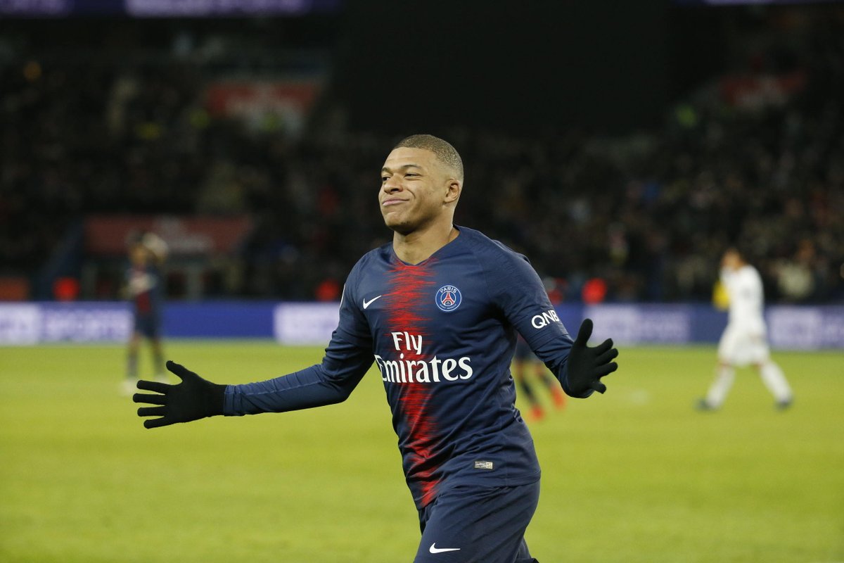 خلاصه بازی پاری سن ژرمن 4-1 رن