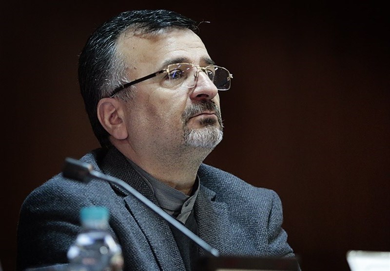 داورزنی: نمیدانم کیروش رفتنی است یا میماند، وزارت ورزش نقشی در این مورد ندارد