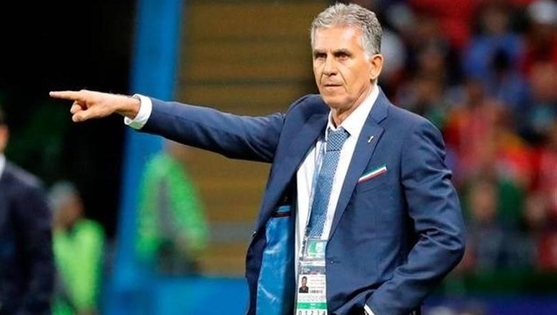 یک کیروشِ آرام؛ جنگجو پایان جنگ را اعلام کرد؟!