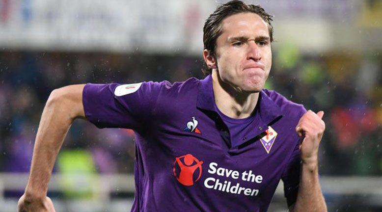 خلاصه بازی فیورنتینا 7-1 رم