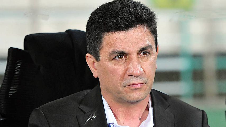 صحبت‌های قلعه نویی درباره عملکرد کی روش و تیم ملی
