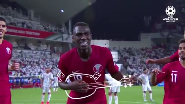 کلیپ جذاب به بهانه آقای گلی المعز علی