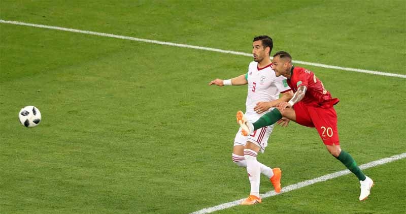 حریف استقلال به دنبال جذب ستاره پرتغالی