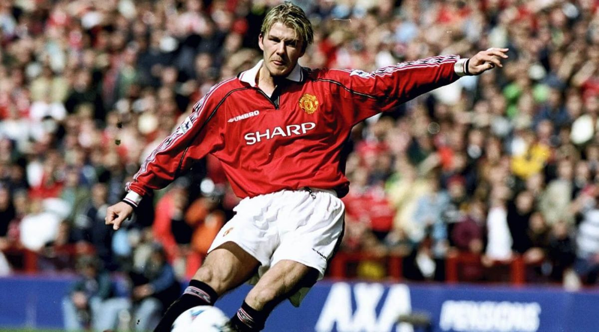 همه گلهای منچستریونایتد مقابل لسترسیتی (بخش اول)