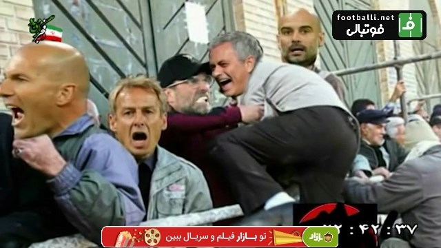نگاه طنز به حواشی ایران در جام ملتهای آسیا 2019