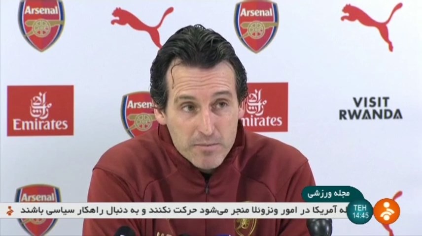 پیش بازی آرسنال و منچستر سیتی