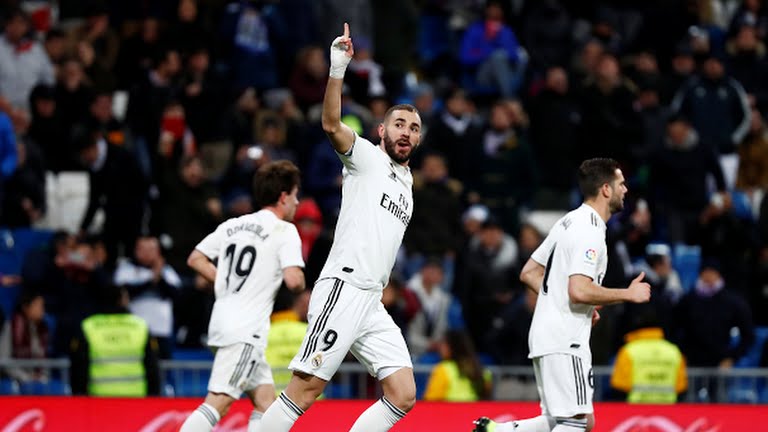 خلاصه بازی رئال مادرید 3-0 آلاوز