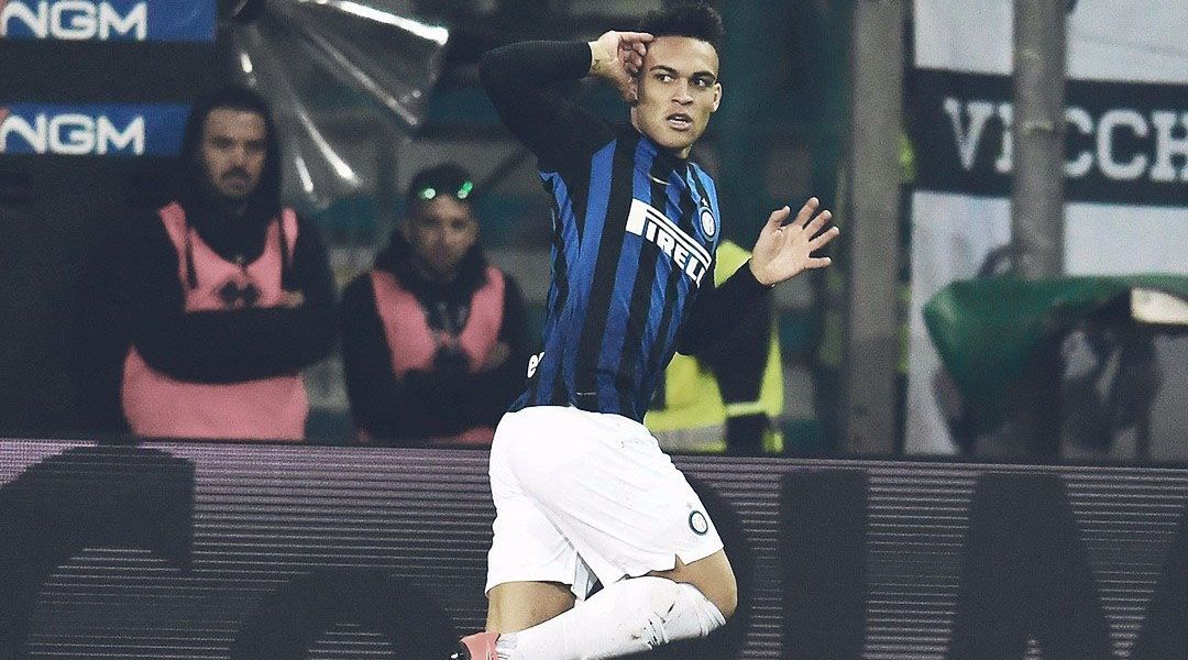 خلاصه بازی پارما 0-1 اینتر