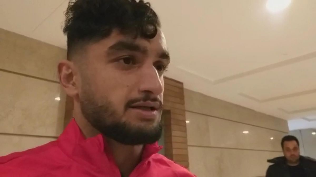 اختصاصی/ صحبت های بازیکنان پدیده بعد از بازی با استقلال خورستان