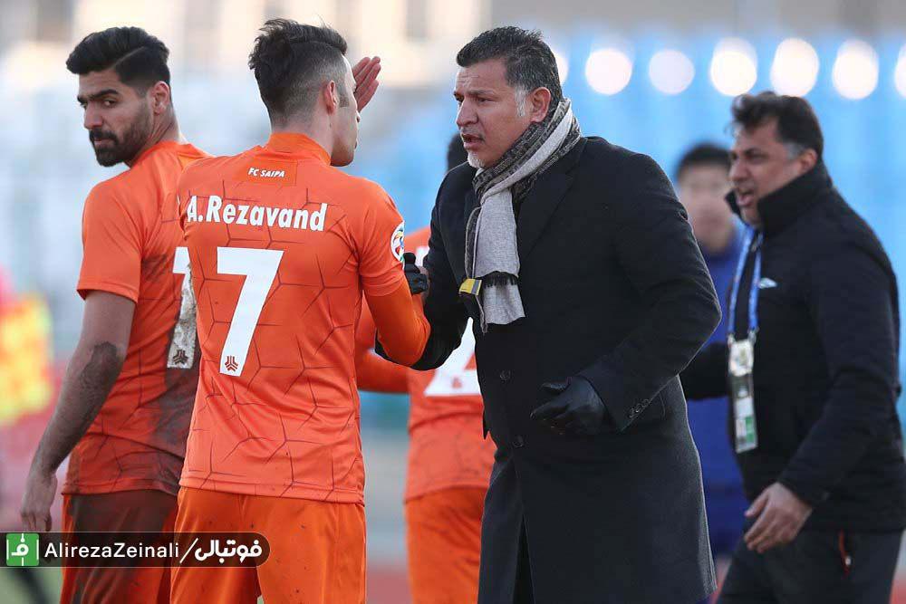 بهترین کادو برای 50 سالگی شهریار
