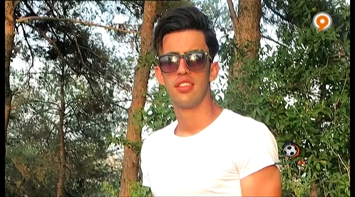 زندگینامه فوتبالی آرش رضاوند ستاره سایپا