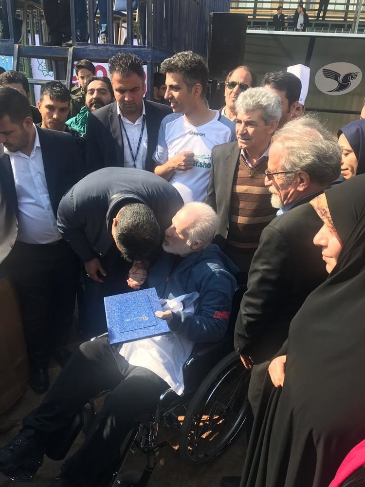 تو می توانی ، شماره 17 دوست داشتنی (عکس)