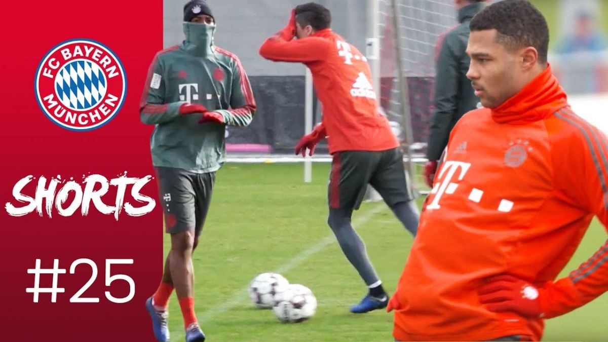 حواشی جالب و طنز بایرن مونیخ در هفته گذشته (26 بهمن)