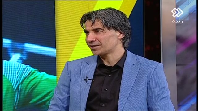 صحبت های شمسایی درباره از دست دادن آقای گلی فوتسال جهان فوتبالی | 