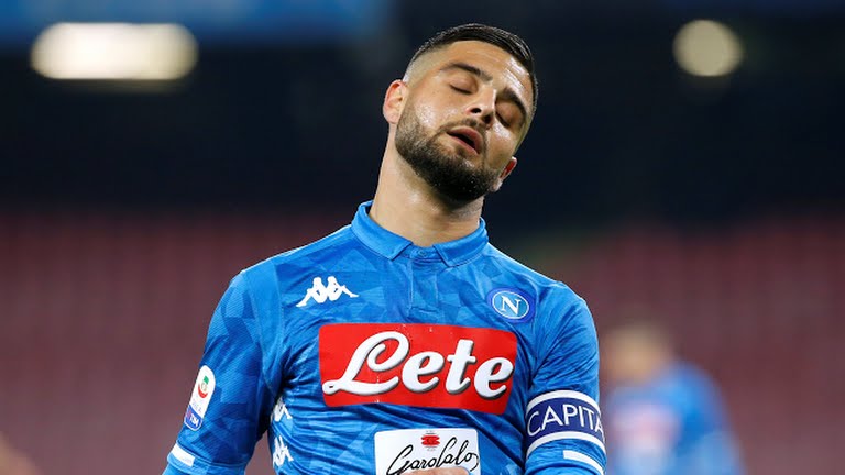 خلاصه بازی ناپولی 0-0 تورینو